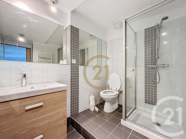 Appartement Studio à louer - 2 pièces - 32.0 m2 - ESSERT - 90 - FRANCHE-COMTE - Century 21 Agence Du Théâtre