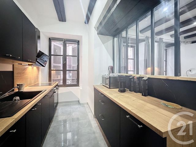 Appartement F2 Bis à louer BELFORT