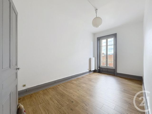 Appartement F3 à louer - 3 pièces - 63.51 m2 - BELFORT - 90 - FRANCHE-COMTE - Century 21 Agence Du Théâtre