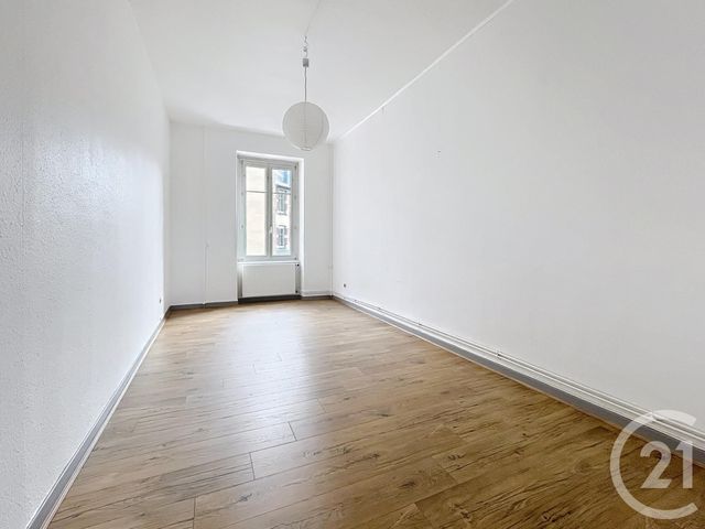 Appartement F3 à louer - 3 pièces - 63.51 m2 - BELFORT - 90 - FRANCHE-COMTE - Century 21 Agence Du Théâtre