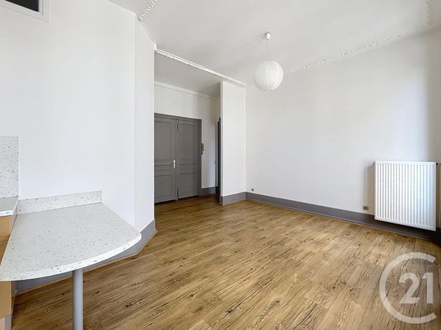 Appartement F3 à louer - 3 pièces - 63.51 m2 - BELFORT - 90 - FRANCHE-COMTE - Century 21 Agence Du Théâtre