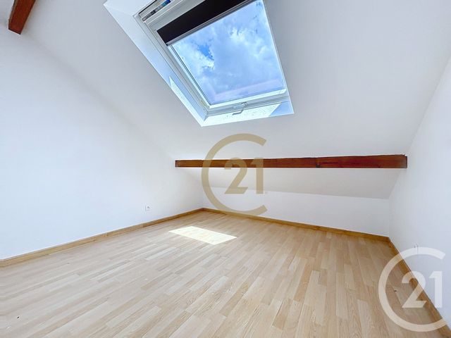 Appartement F3 à vendre - 3 pièces - 40.0 m2 - BELFORT - 90 - FRANCHE-COMTE - Century 21 Agence Du Théâtre