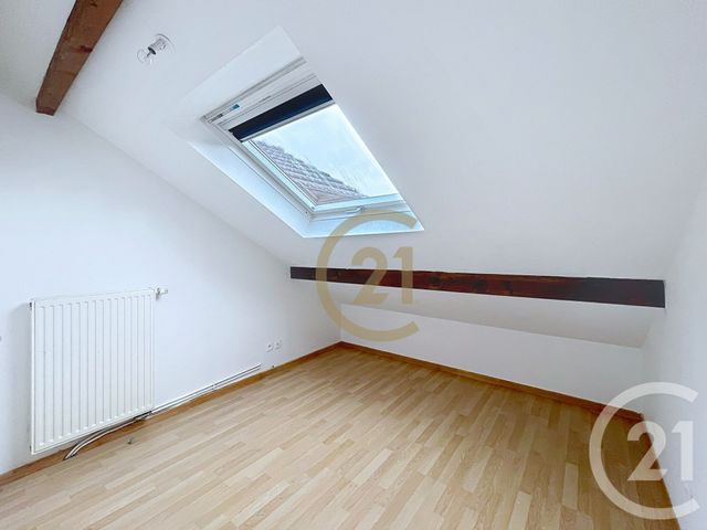 Appartement F3 à vendre - 3 pièces - 40.0 m2 - BELFORT - 90 - FRANCHE-COMTE - Century 21 Agence Du Théâtre