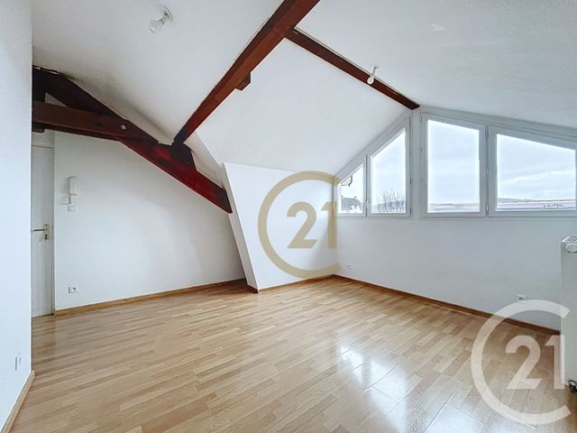 Appartement F3 à vendre - 3 pièces - 40.0 m2 - BELFORT - 90 - FRANCHE-COMTE - Century 21 Agence Du Théâtre