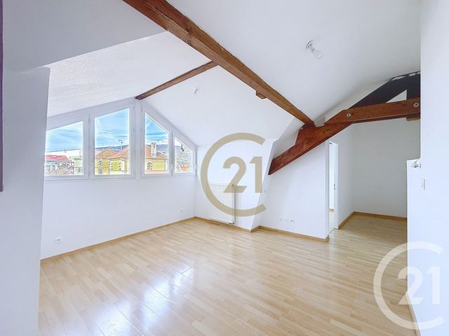Appartement F3 à vendre BELFORT
