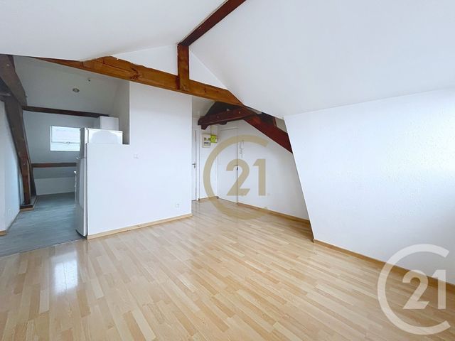 Appartement F3 à vendre - 3 pièces - 40.0 m2 - BELFORT - 90 - FRANCHE-COMTE - Century 21 Agence Du Théâtre
