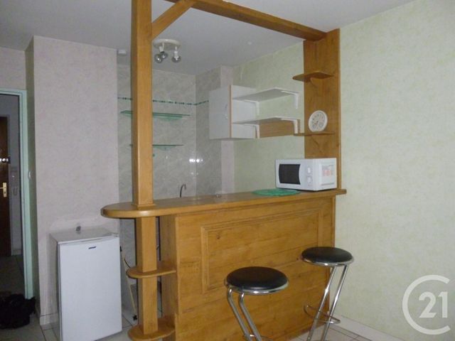 Appartement F1 à louer - 1 pièce - 26.43 m2 - BELFORT - 90 - FRANCHE-COMTE - Century 21 Agence Du Théâtre