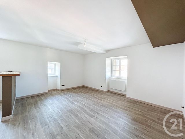 Appartement F2 à louer - 2 pièces - 52.0 m2 - DELLE - 90 - FRANCHE-COMTE - Century 21 Agence Du Théâtre