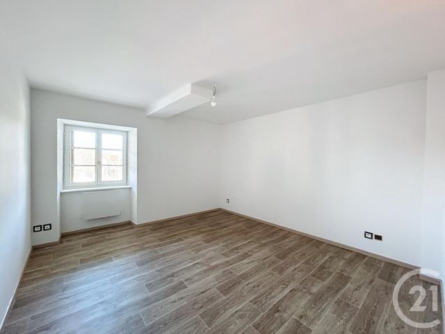 Appartement F2 à louer - 2 pièces - 52.0 m2 - DELLE - 90 - FRANCHE-COMTE - Century 21 Agence Du Théâtre