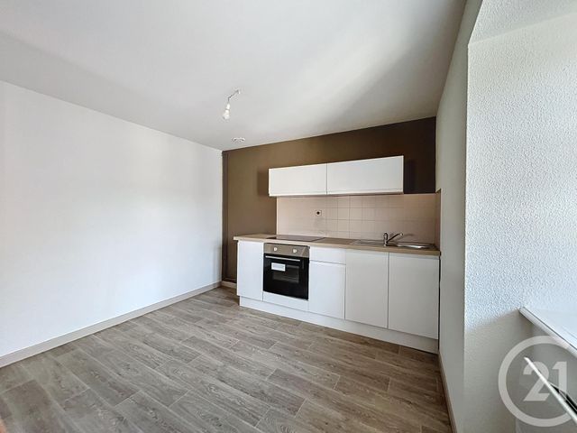 Appartement F2 à louer - 2 pièces - 52.0 m2 - DELLE - 90 - FRANCHE-COMTE - Century 21 Agence Du Théâtre