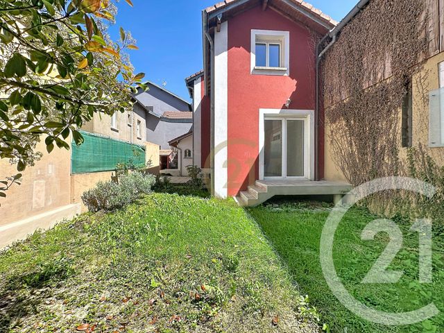 maison à vendre - 5 pièces - 115.0 m2 - BELFORT - 90 - FRANCHE-COMTE - Century 21 Agence Du Théâtre