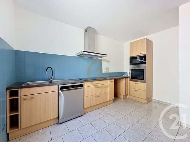 maison à vendre - 5 pièces - 115.0 m2 - BELFORT - 90 - FRANCHE-COMTE - Century 21 Agence Du Théâtre