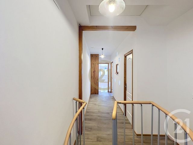 maison à vendre - 5 pièces - 115.0 m2 - BELFORT - 90 - FRANCHE-COMTE - Century 21 Agence Du Théâtre