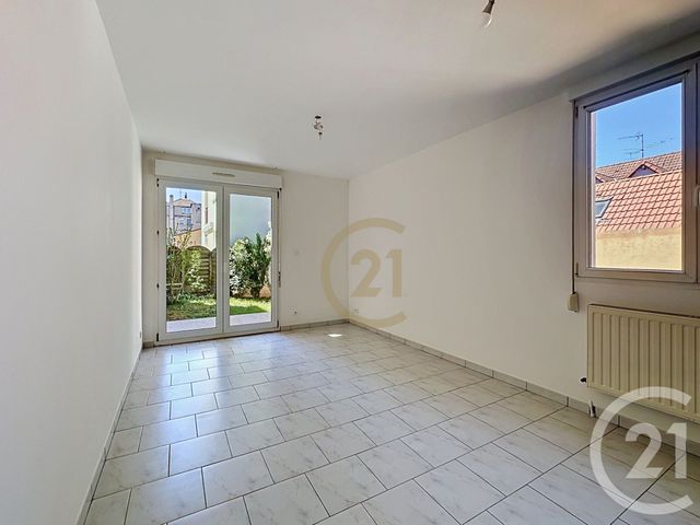 maison à vendre - 5 pièces - 115.0 m2 - BELFORT - 90 - FRANCHE-COMTE - Century 21 Agence Du Théâtre