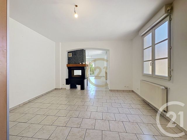 maison à vendre - 5 pièces - 115.0 m2 - BELFORT - 90 - FRANCHE-COMTE - Century 21 Agence Du Théâtre