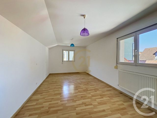 maison à vendre - 5 pièces - 115.0 m2 - BELFORT - 90 - FRANCHE-COMTE - Century 21 Agence Du Théâtre
