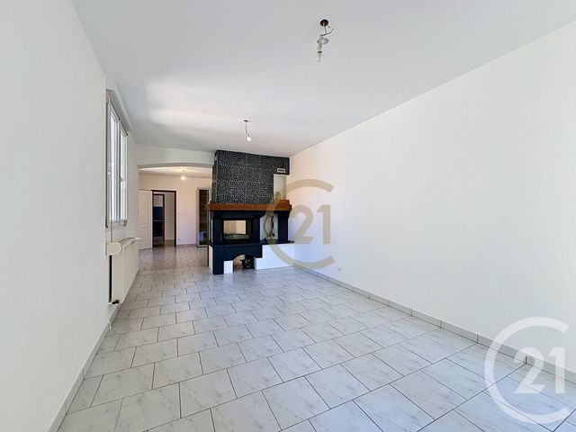 maison à vendre - 5 pièces - 115.0 m2 - BELFORT - 90 - FRANCHE-COMTE - Century 21 Agence Du Théâtre