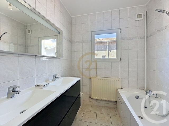 maison à vendre - 5 pièces - 115.0 m2 - BELFORT - 90 - FRANCHE-COMTE - Century 21 Agence Du Théâtre