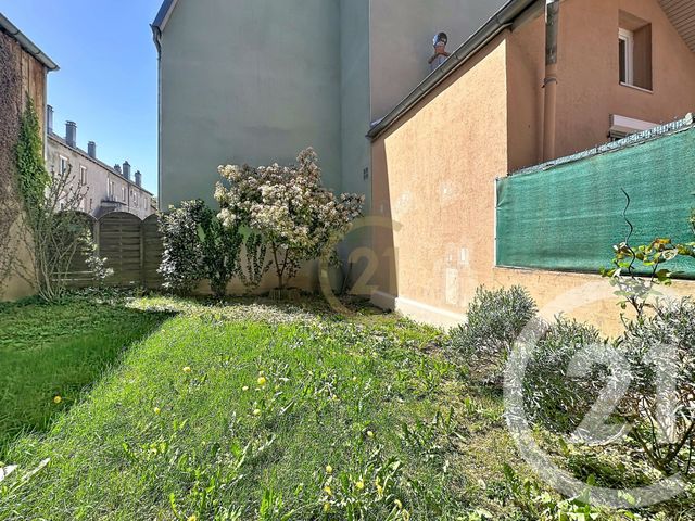maison à vendre - 5 pièces - 115.0 m2 - BELFORT - 90 - FRANCHE-COMTE - Century 21 Agence Du Théâtre