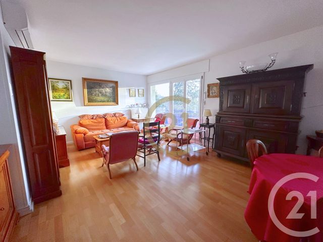 Appartement F3 à vendre BELFORT