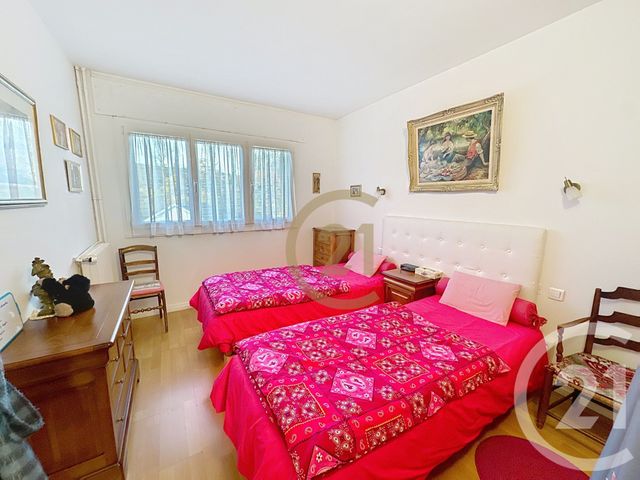 Appartement F3 à vendre - 4 pièces - 89.71 m2 - BELFORT - 90 - FRANCHE-COMTE - Century 21 Agence Du Théâtre