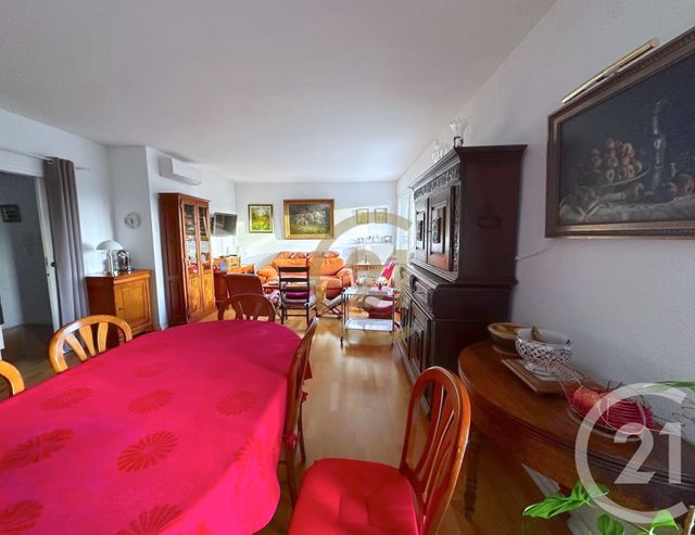 Appartement F3 à vendre - 4 pièces - 89.71 m2 - BELFORT - 90 - FRANCHE-COMTE - Century 21 Agence Du Théâtre