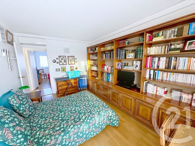 Appartement F3 à vendre - 4 pièces - 89.71 m2 - BELFORT - 90 - FRANCHE-COMTE - Century 21 Agence Du Théâtre