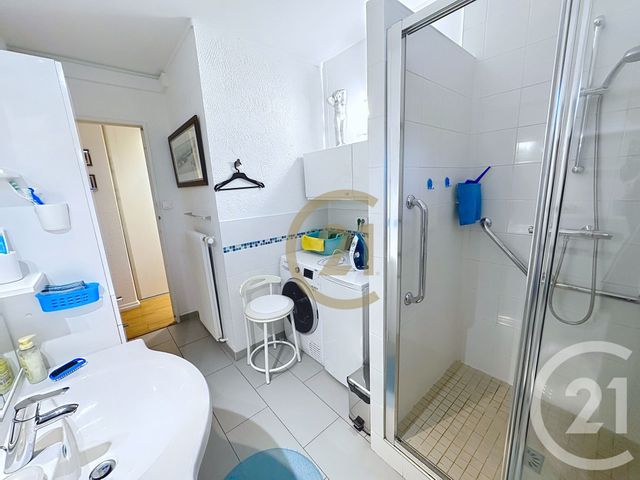 Appartement F3 à vendre - 4 pièces - 89.71 m2 - BELFORT - 90 - FRANCHE-COMTE - Century 21 Agence Du Théâtre