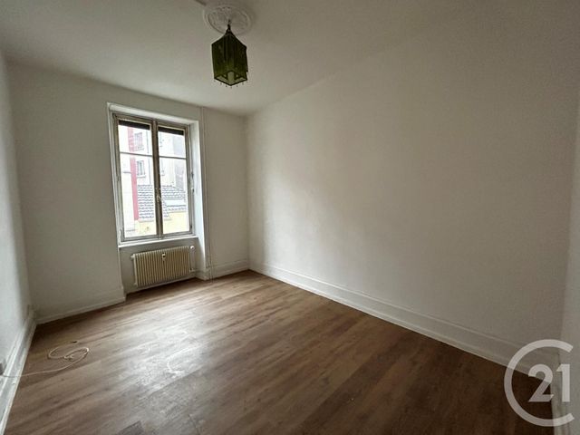 Appartement F2 à louer - 2 pièces - 36.9 m2 - BELFORT - 90 - FRANCHE-COMTE - Century 21 Agence Du Théâtre