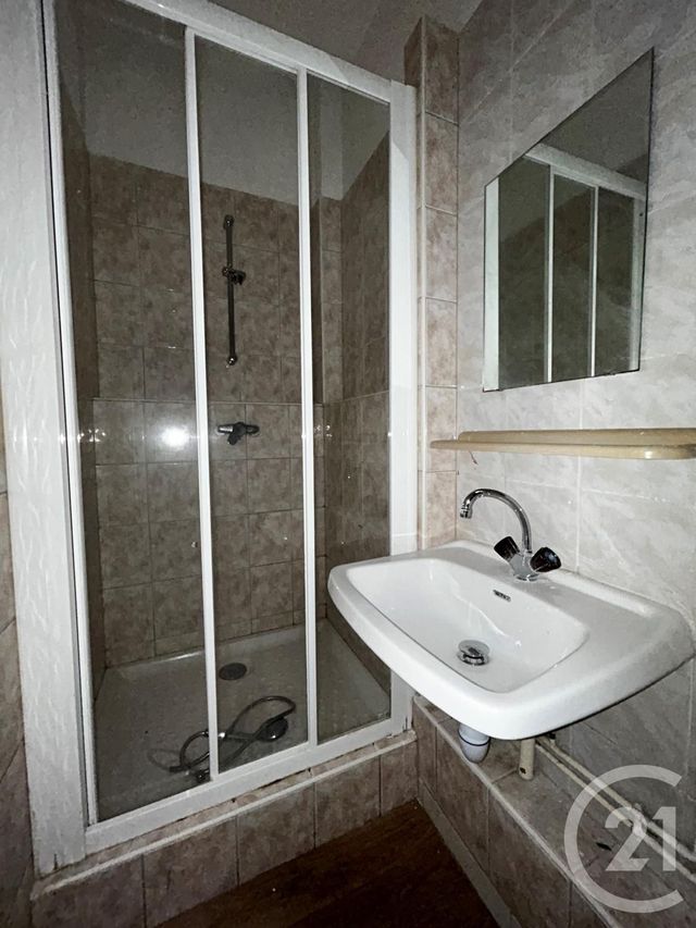 Appartement F2 à louer - 2 pièces - 36.9 m2 - BELFORT - 90 - FRANCHE-COMTE - Century 21 Agence Du Théâtre