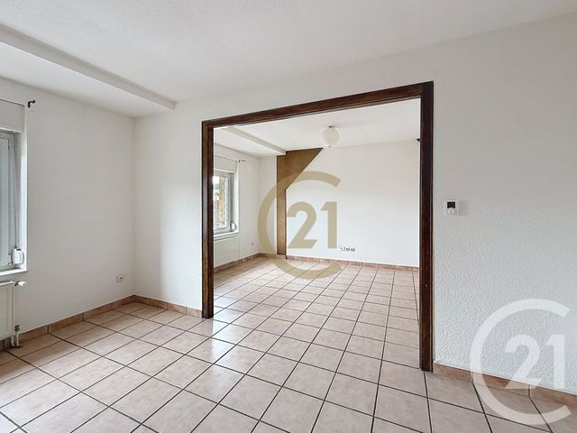 Appartement F5 à louer - 5 pièces - 73.95 m2 - BELFORT - 90 - FRANCHE-COMTE - Century 21 Agence Du Théâtre