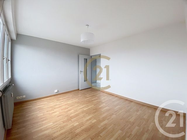 Appartement F2 à vendre - 2 pièces - 41.46 m2 - BELFORT - 90 - FRANCHE-COMTE - Century 21 Agence Du Théâtre