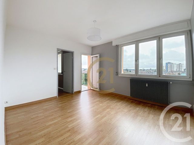 appartement - BELFORT - 90