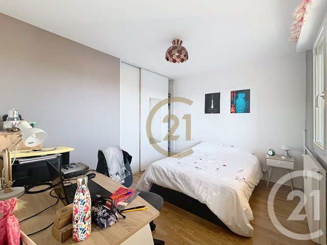 Appartement F2 à vendre - 2 pièces - 41.46 m2 - BELFORT - 90 - FRANCHE-COMTE - Century 21 Agence Du Théâtre