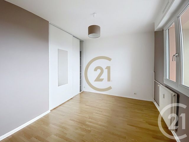 Appartement F2 à vendre - 2 pièces - 41.46 m2 - BELFORT - 90 - FRANCHE-COMTE - Century 21 Agence Du Théâtre