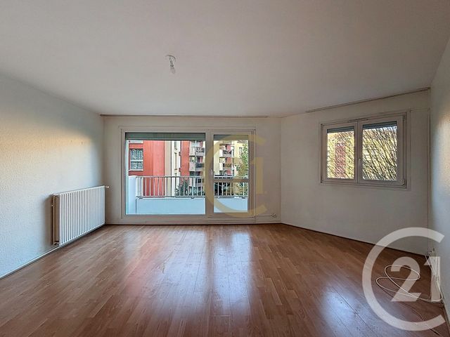 Appartement F2 à louer - 2 pièces - 54.0 m2 - BELFORT - 90 - FRANCHE-COMTE - Century 21 Agence Du Théâtre