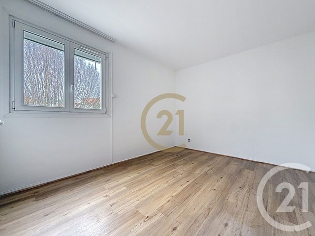 Appartement F2 à louer - 2 pièces - 54.0 m2 - BELFORT - 90 - FRANCHE-COMTE - Century 21 Agence Du Théâtre