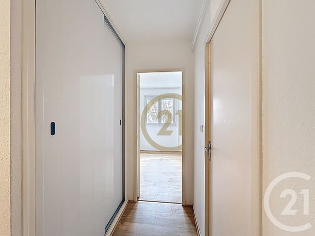 Appartement F2 à louer - 2 pièces - 54.0 m2 - BELFORT - 90 - FRANCHE-COMTE - Century 21 Agence Du Théâtre