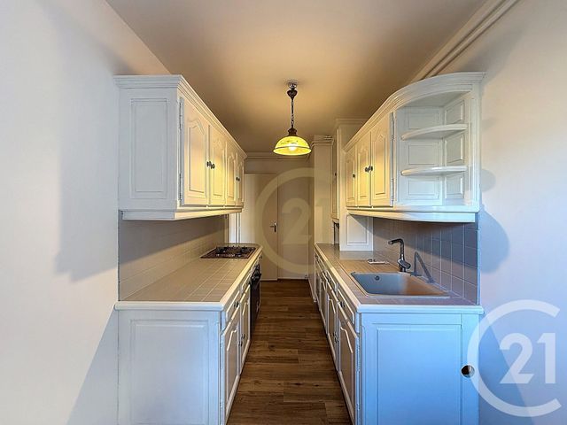 appartement - BELFORT - 90