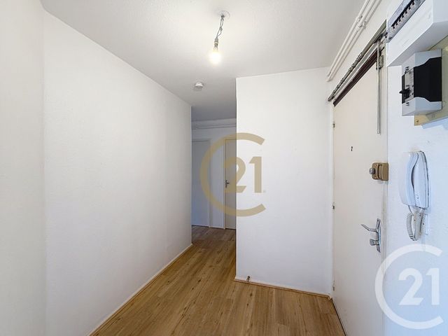 Appartement F2 à louer - 2 pièces - 54.0 m2 - BELFORT - 90 - FRANCHE-COMTE - Century 21 Agence Du Théâtre
