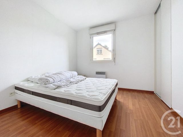 Appartement T2 à louer - 2 pièces - 41.52 m2 - BELFORT - 90 - FRANCHE-COMTE - Century 21 Agence Du Théâtre