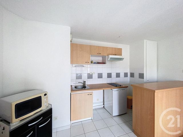 appartement - BELFORT - 90