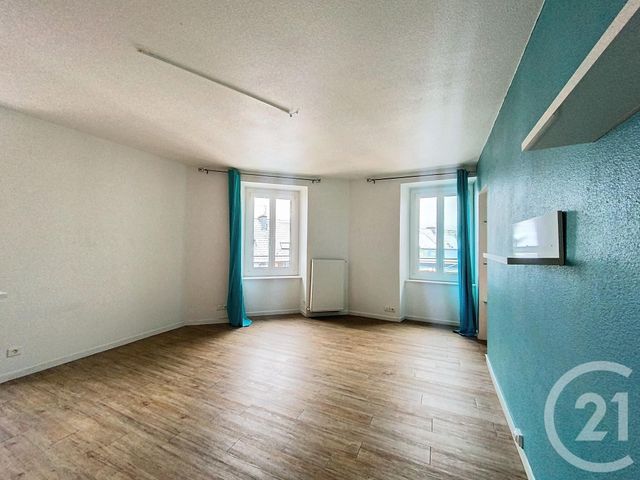 Appartement F3 à louer - 3 pièces - 56.0 m2 - BELFORT - 90 - FRANCHE-COMTE - Century 21 Agence Du Théâtre