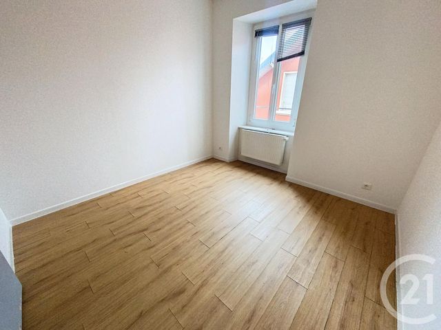 Appartement F3 à louer - 3 pièces - 56.0 m2 - BELFORT - 90 - FRANCHE-COMTE - Century 21 Agence Du Théâtre