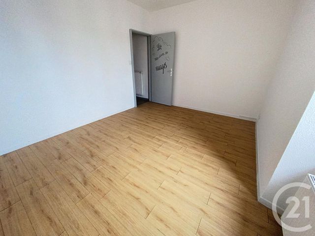 Appartement F3 à louer - 3 pièces - 56.0 m2 - BELFORT - 90 - FRANCHE-COMTE - Century 21 Agence Du Théâtre