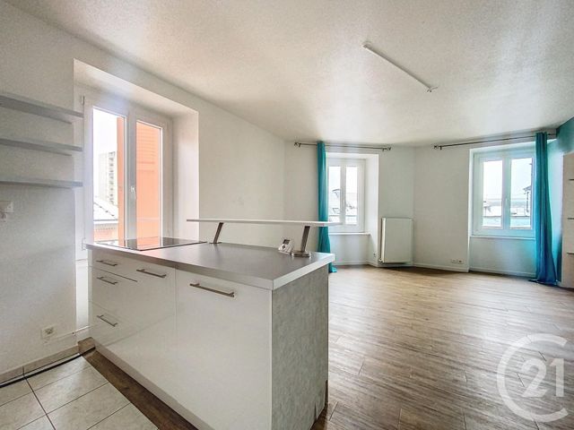 Appartement F3 à louer BELFORT