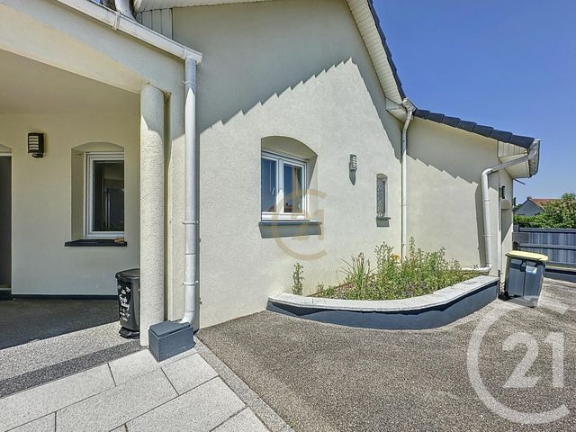 maison à vendre - 6 pièces - 156.0 m2 - BESSONCOURT - 90 - FRANCHE-COMTE - Century 21 Agence Du Théâtre