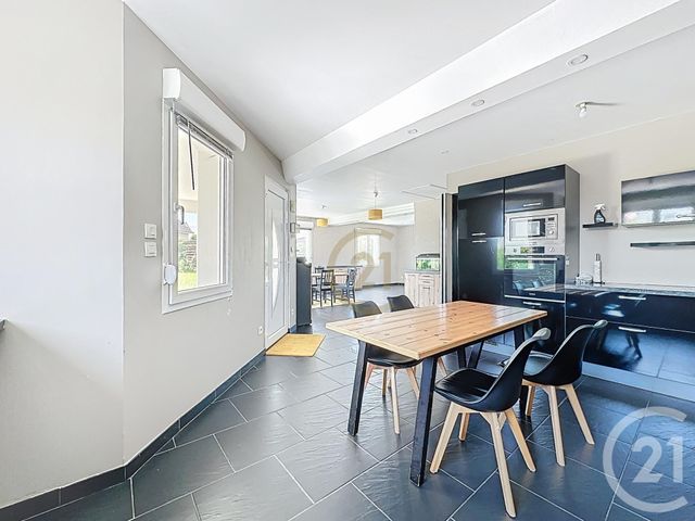 maison à vendre - 6 pièces - 156.0 m2 - BESSONCOURT - 90 - FRANCHE-COMTE - Century 21 Agence Du Théâtre