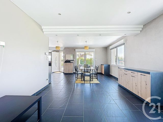 maison à vendre - 6 pièces - 156.0 m2 - BESSONCOURT - 90 - FRANCHE-COMTE - Century 21 Agence Du Théâtre