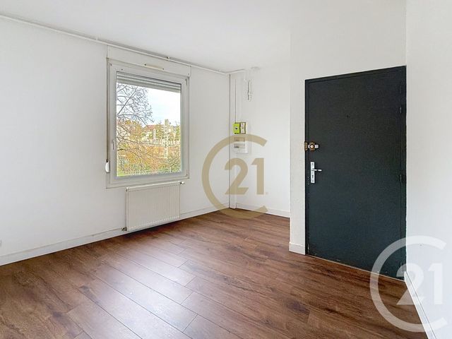 Appartement F1 bis à louer - 2 pièces - 31.0 m2 - BELFORT - 90 - FRANCHE-COMTE - Century 21 Agence Du Théâtre